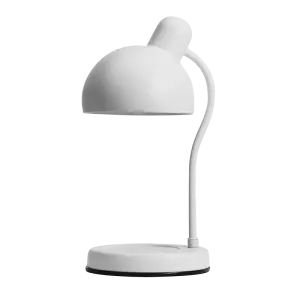 Decorative Simple Swan Electric Candle Warmer Lamp