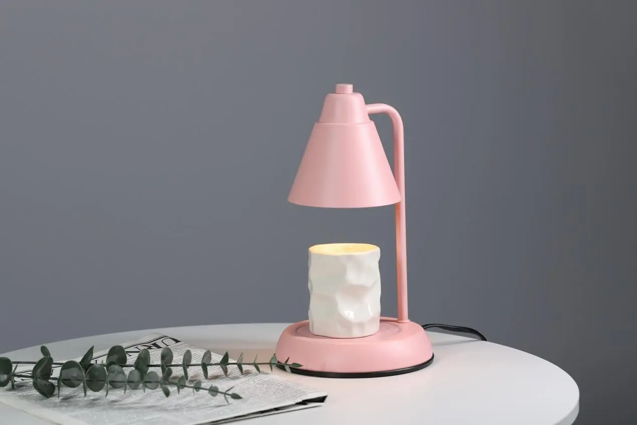 Elevate Your Home Fragrance Experience!