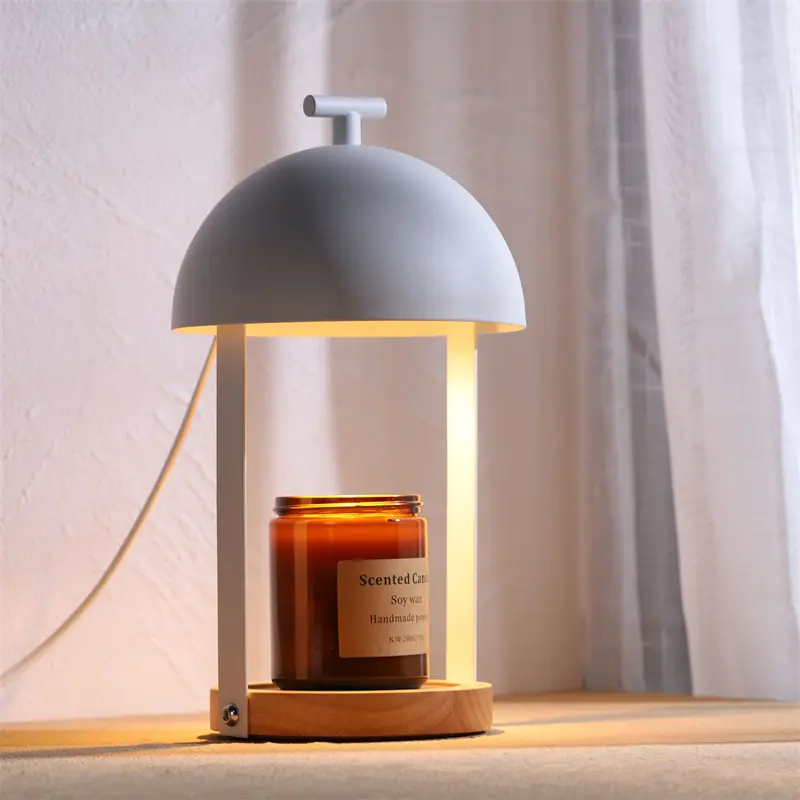 Constellation Design Modern Electric Candle Warmer1