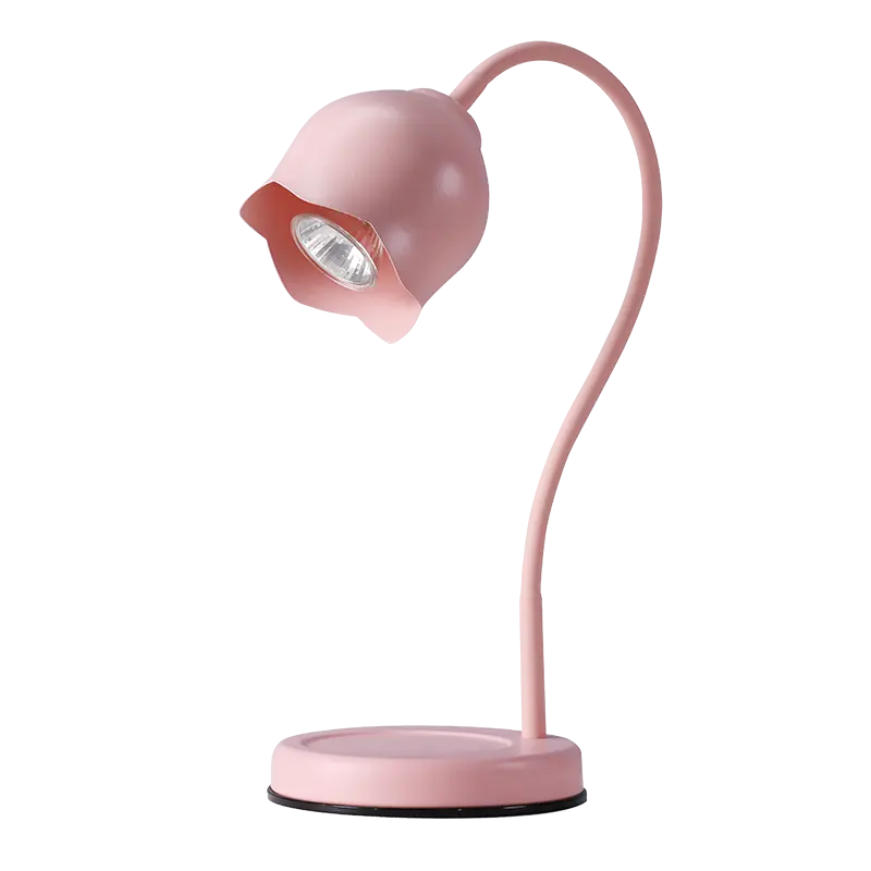 Best simple flower electric candle warmer lamp