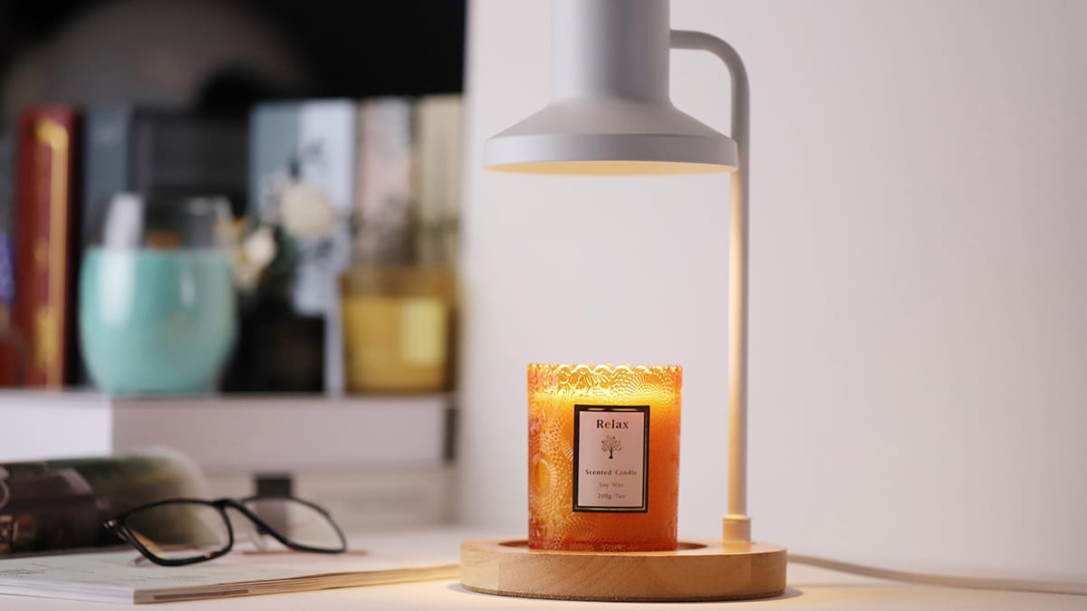 hat candle warmer-W (21)