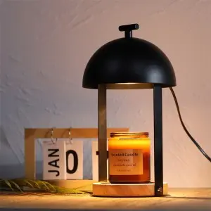 Constellation Design Modern Electric Candle Warmer Lamp
