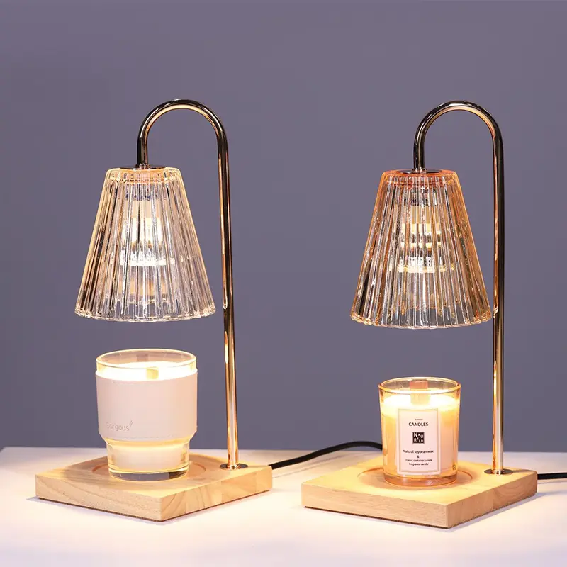 Candle Warmers Make Your Favorite Candles Smell Better—but Are They Safe?